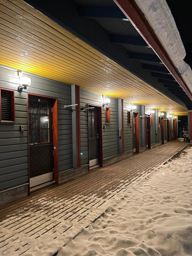 Luppoloma Apartment Saariselka Exterior foto